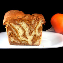 Pumpkin Cheese Pie Povitica - Recipe photo by lisamichele