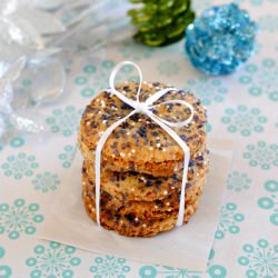Holiday Cookbook - Recipe photo by healthful.glutenfree