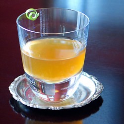 The Bone - Recipe photo by 12BottleBar