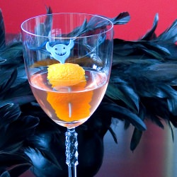 Devil's Own - Recipe photo by 12BottleBar