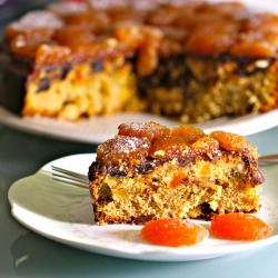 Delectable Fruitcake - Recipe photo by kmartinelli