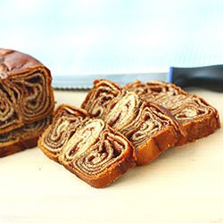 Povitica - Recipe photo by swapnaz