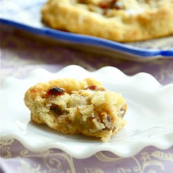 Pear Torte - Recipe photo by Shumi