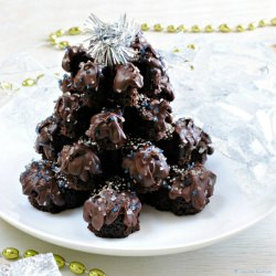 Sweets & Treats - Recipe photo by healthful.glutenfree