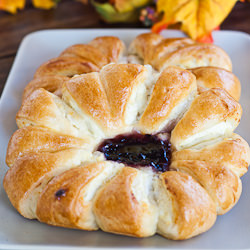 Cheese Pastries - Recipe photo by jocooks