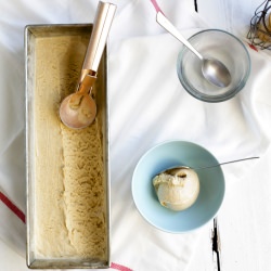 Brown Butter Ice Cream - Recipe photo by alwayswithbutter