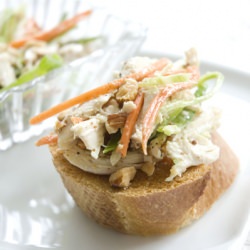Chicken Salad - Recipe photo by notkristina