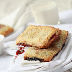 Poptarts - Recipe photo by kitchentramp