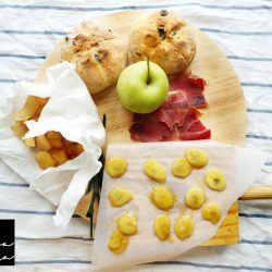 Sunday Salad - Recipe photo by sofiia