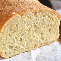 Old-Fashioned London Loaf - Recipe photo by LemonDrop