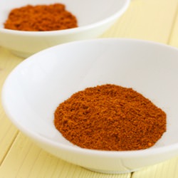 Vietnamese Curry Powder - Recipe photo by ginger and scotch