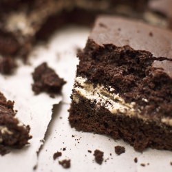 Moka Cake - Recipe photo by Agnese Gambini