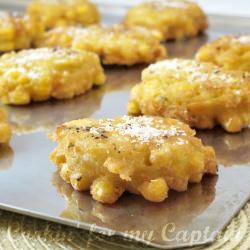 Corn Crisps - Recipe photo by Scatkat007