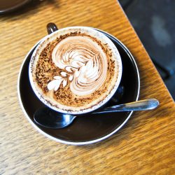 Seven Seeds - Recipe photo by Almost Always Ravenous