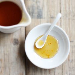 Gula Melaka Syrup - Recipe photo by cookrepublic