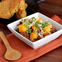 California Tri-Tip Chili - Recipe photo by mrsregueiro