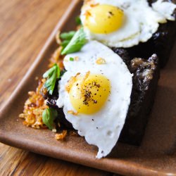 Anada - Recipe photo by Almost Always Ravenous
