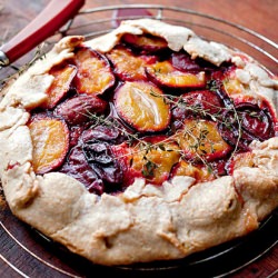Winter Berry and Plum - Recipe photo by pocketful of dreams