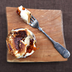 Sweet Sweet Potatoes - Recipe photo by laraswanson