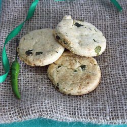 Savory Biscuits - Recipe photo by Jeyashrisuresh