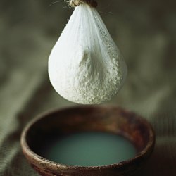 How To Make Paneer at Home - Recipe photo by ummekulsumm