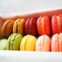 La Belle Miette - Recipe photo by Almost Always Ravenous