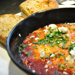 Cumulus Inc - Recipe photo by Almost Always Ravenous