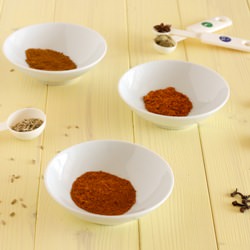 Vietnamese Curry Powder - Recipe photo by ginger and scotch