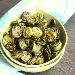 Tindora Curry - Recipe photo by Jeyashrisuresh