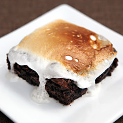 Best Brownies Ever - Recipe photo by laraswanson