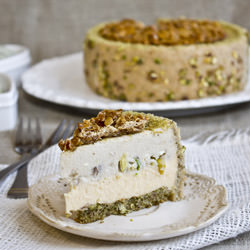 Ibiza - Recipe photo by Niksya