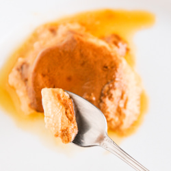 Bhapa Doi - Recipe photo by indianfoodrocks