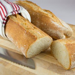 French Bread - Recipe photo by Stasty
