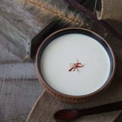 Mishti Doi - Recipe photo by Dishesfrommykitchen