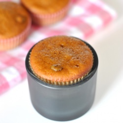 Pumpkin Muffins - Recipe photo by chicca14