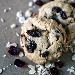 Flu-Fighting Cookies - Recipe photo by kita roberts