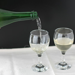Homemade Rice Wine - Recipe photo by swapnaz