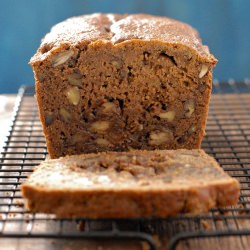Butterscotch Loaf - Recipe photo by kumquat