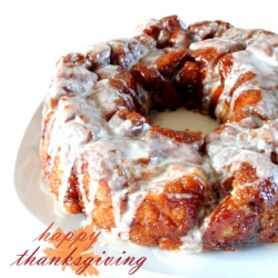 Monkey Bread - Recipe photo by thehandicappedkitchen