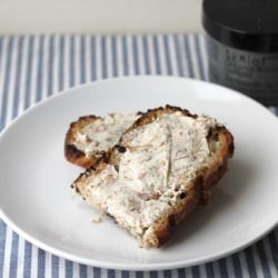 Bacon Cream Cheese - Recipe photo by whatsonmyplate