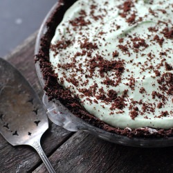 GH Pie and Food for Thought - Recipe photo by boulderlocavore