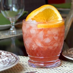 Bermuda Triangle - Recipe photo by 12BottleBar