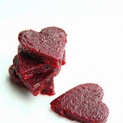 Homemade Gummy Fruit Snacks - Recipe photo by fooddreamer