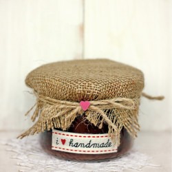 Praline Pecan Sauce - Recipe photo by mauka