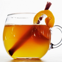 The Hot Toddy - Recipe photo by lecarousel
