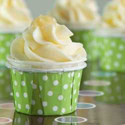 Mini Margarita Cupcakes - Recipe photo by sweetrevelations