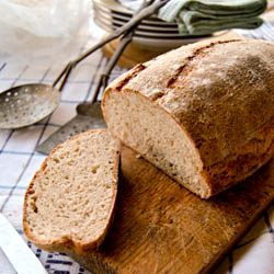 Bread - Recipe photo by paneburroemarmellata
