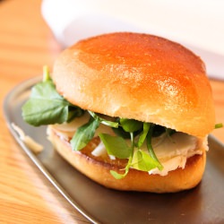 Golden Fields - Recipe photo by Almost Always Ravenous