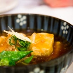 Shiranui - Recipe photo by Almost Always Ravenous