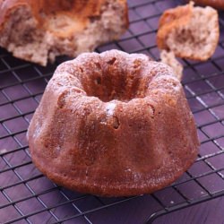 Eggless Moist Dates Cake - Recipe photo by Dishesfrommykitchen